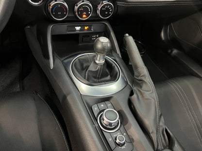 2023 Mazda MX-5 i Sport