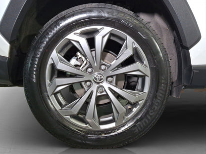 2023 Toyota Rav4 Limited Hybrid
