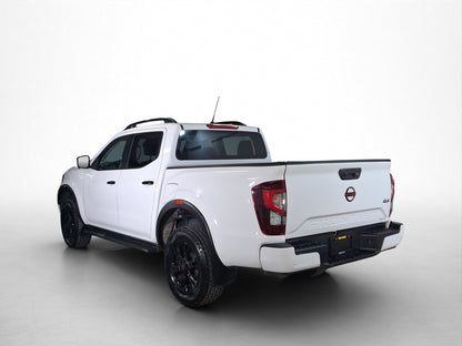 2023 Nissan Frontier Pro 4X
