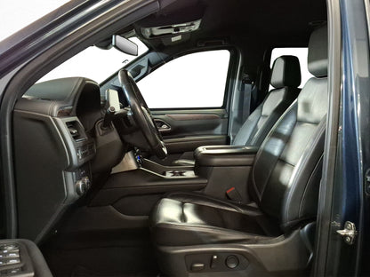 2021 Chevrolet Tahoe LT Blindaje Nivel III