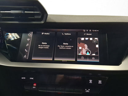 2022 Audi A3 Select 35 TFSI