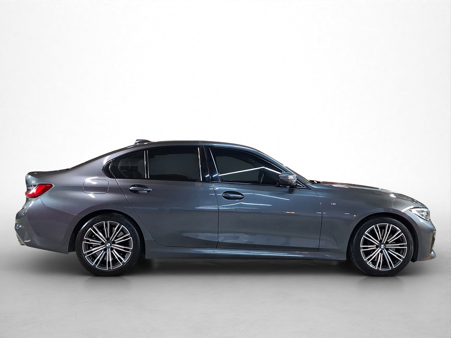 2019 BMW Serie 3 330i M Sport