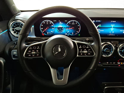 2021 Mercedes Benz Clase CLA 200