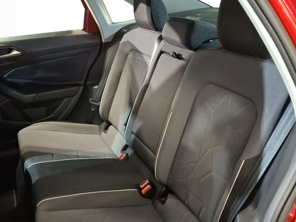 2025 Volkswagen Jetta Comfortline