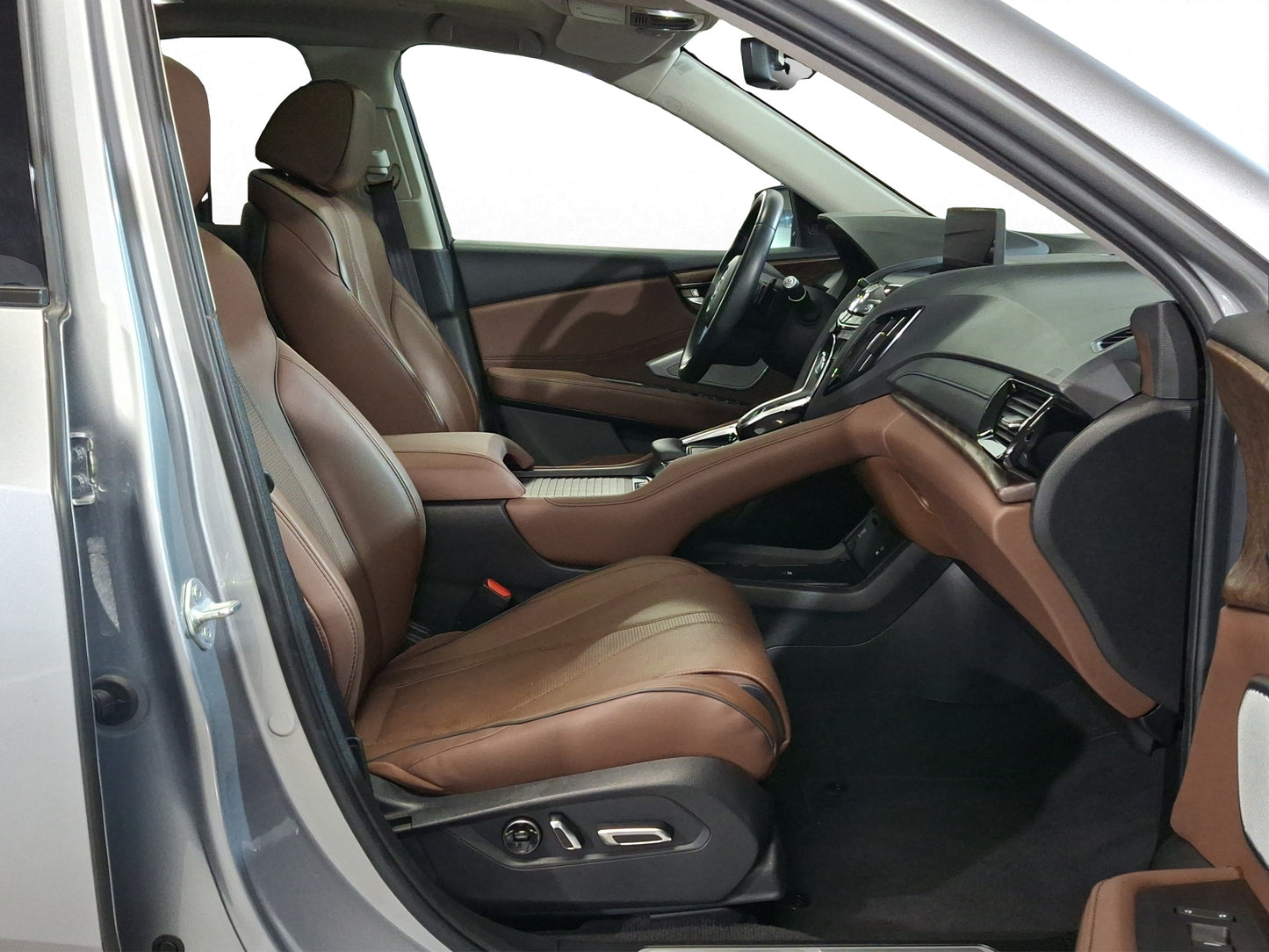 2024 Acura RDX Advance