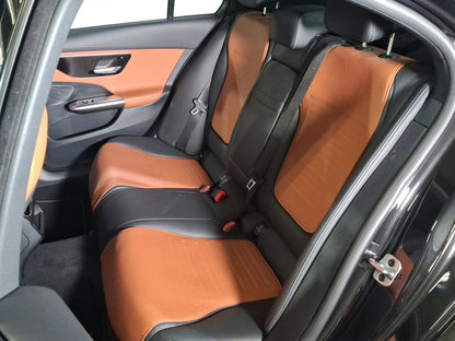 2023 Mercedes Benz C200 Sport MHEV