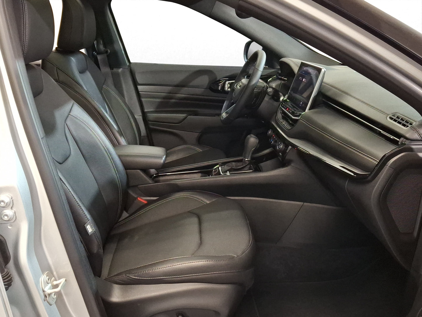 2024 Jeep Compass High Altitude