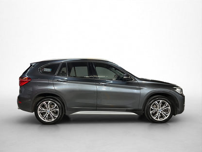 2019 BMW X1 20i X Line