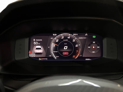 2022 Cupra Formentor High VZ