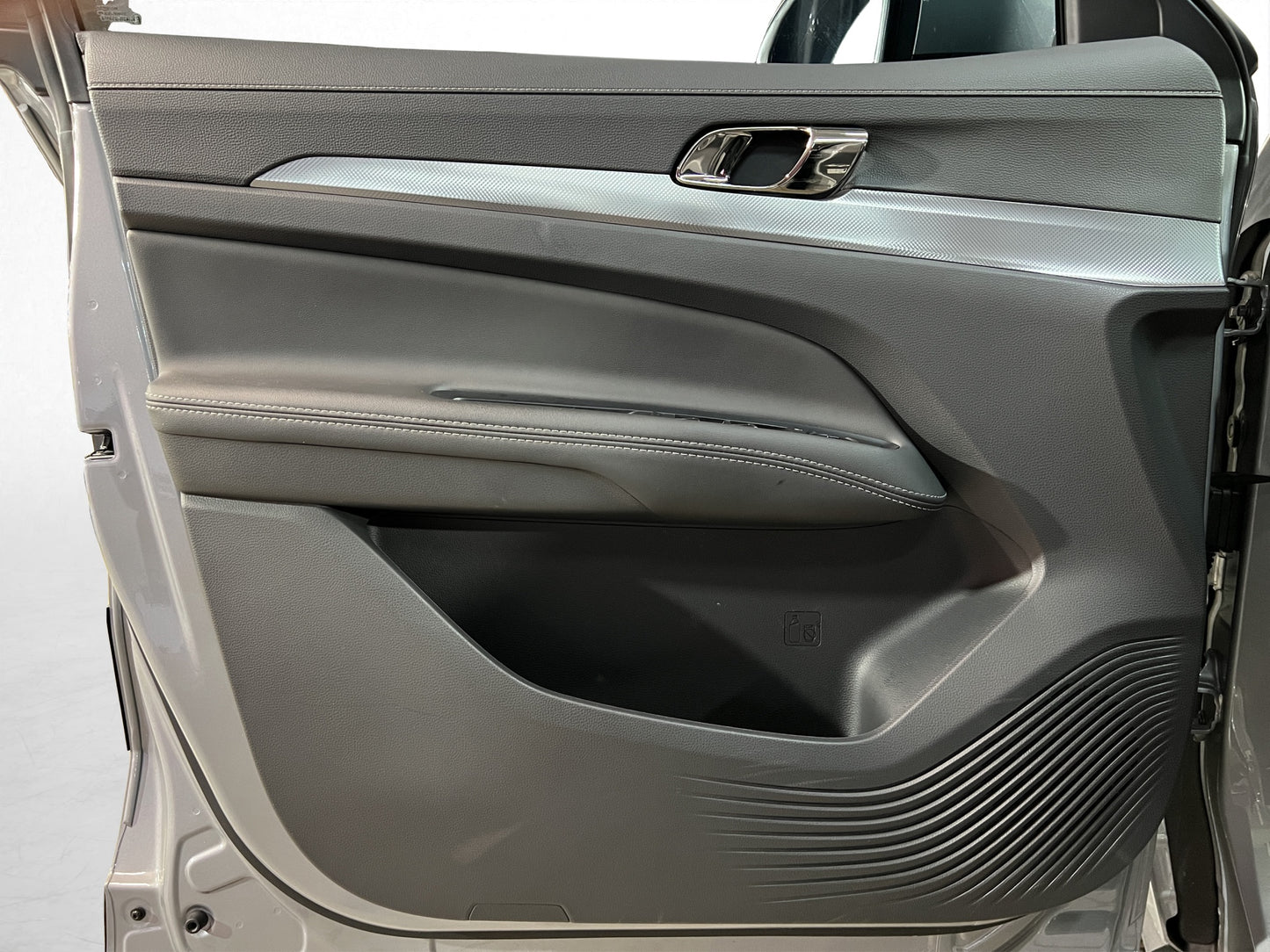 2025 Ford Territory Ambiente