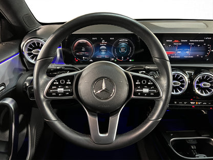 2020 Mercedes Benz Clase A 200