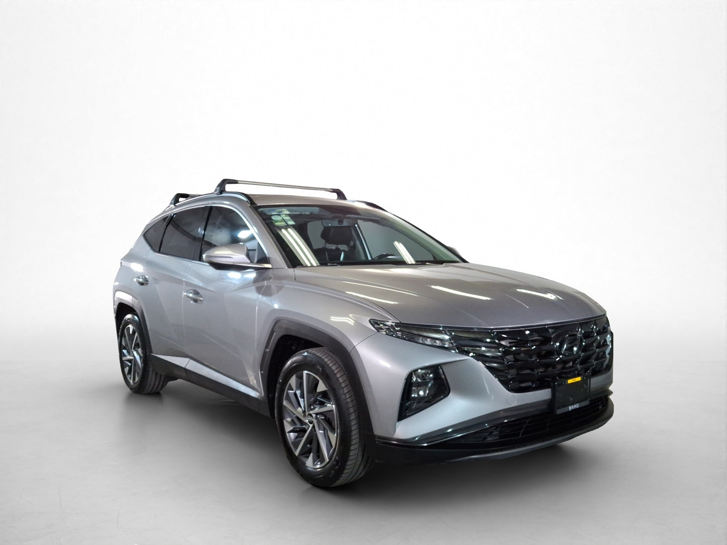 2023 Hyundai Tucson GLS Premium