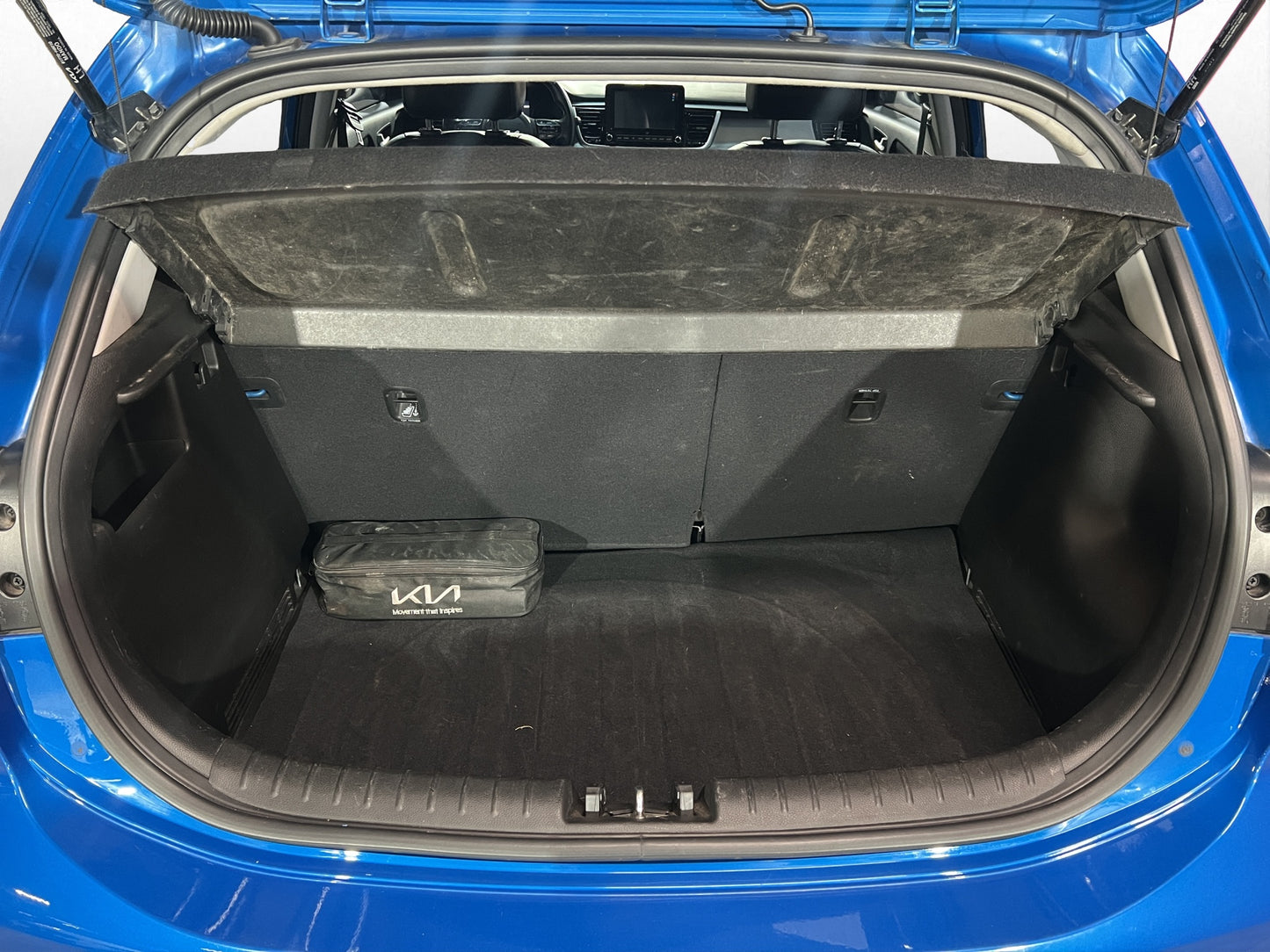 2023 KIA Rio HB EX Pack