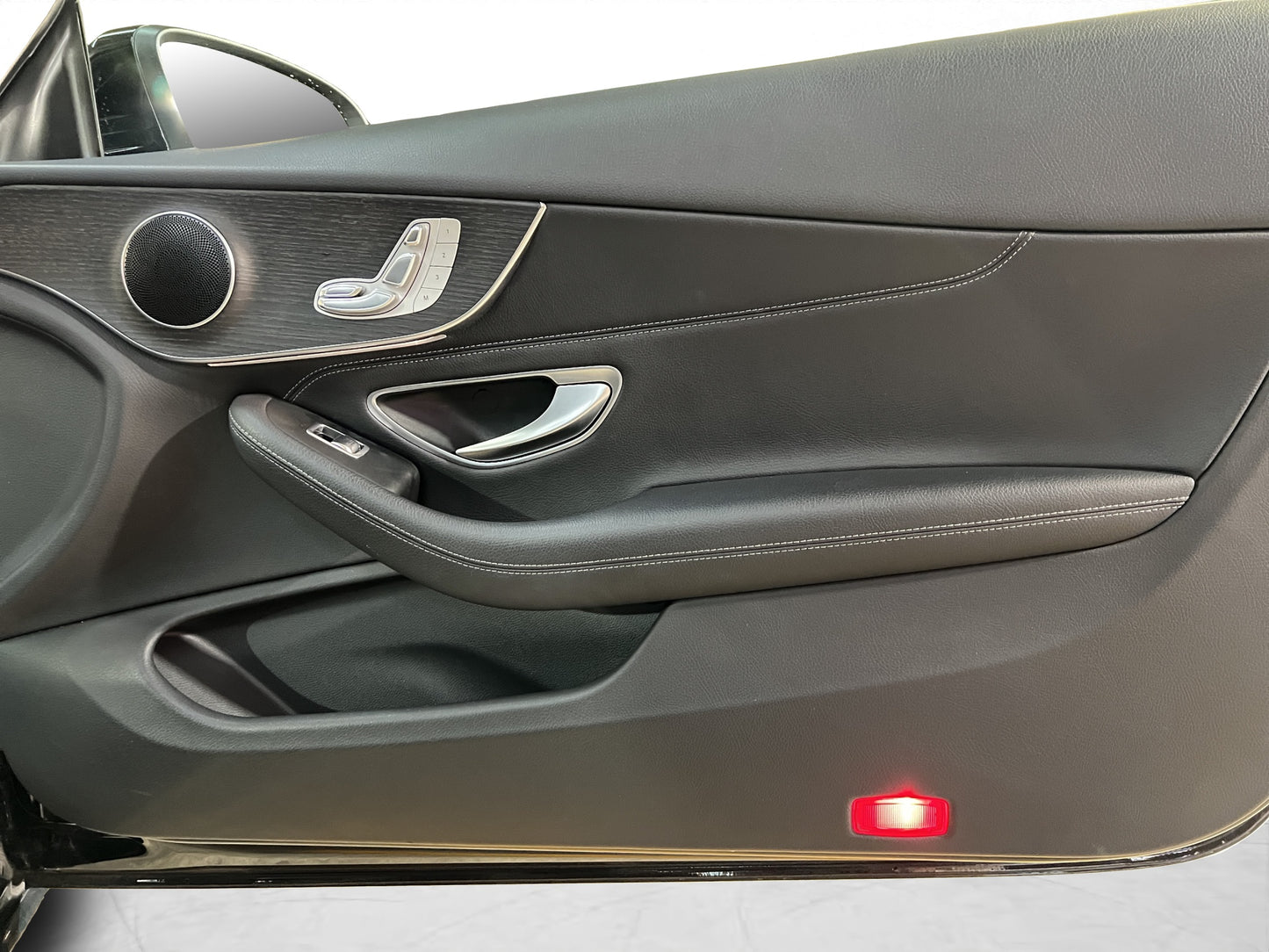 2019 Mercedes Benz C200 Coupe MHEV