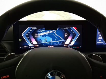 2024 BMW Serie 3 320i