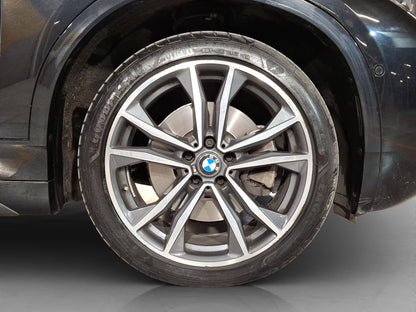 2022 BMW X2 M Sport