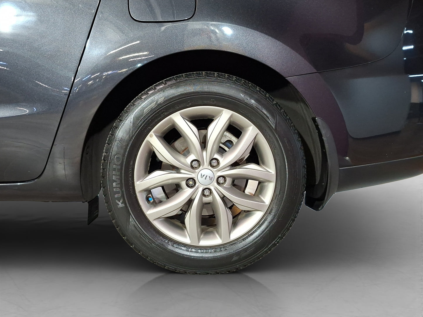 2019 KIA Sedona EX PACK V6