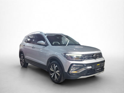2024 Volkswagen Taigun Highline