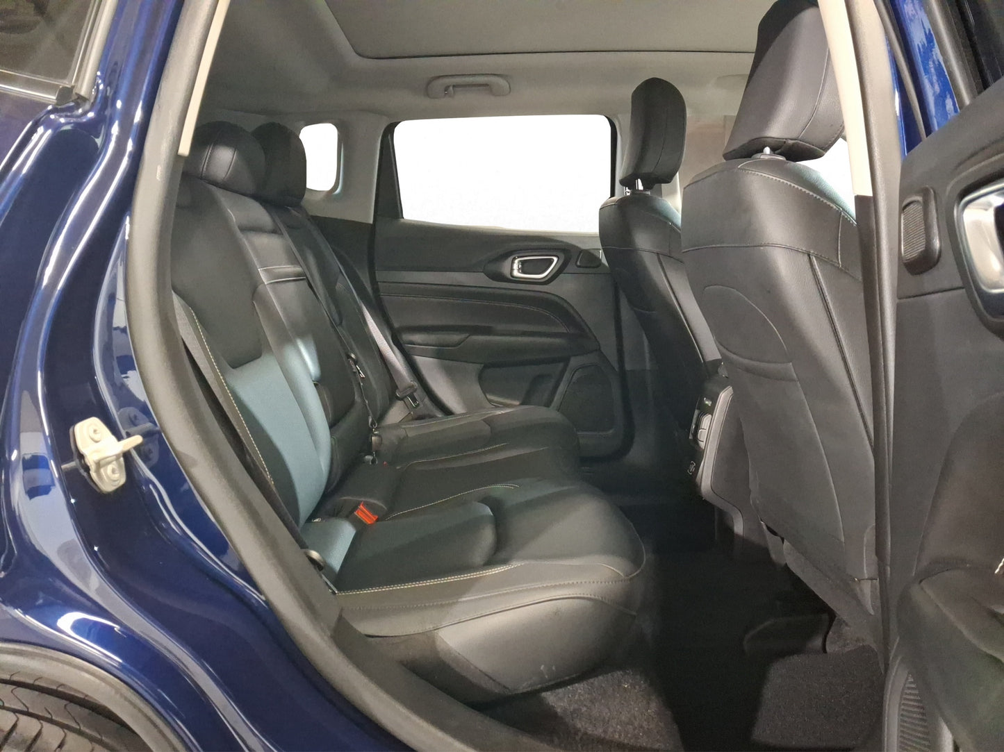 2024 Jeep Compass Limited Premium