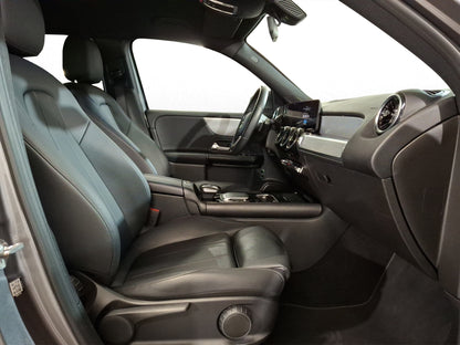 2021 Mercedes Benz Clase GLB 200 Style