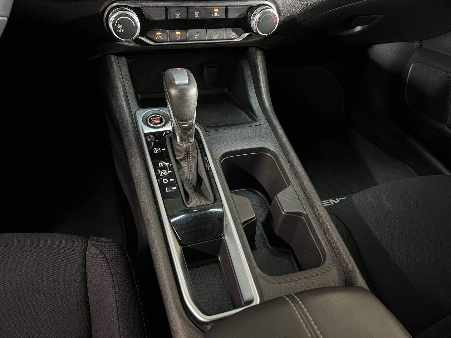 2023 Nissan Sentra Advance
