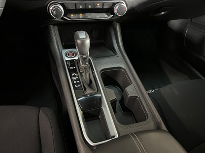 2023 Nissan Sentra Advance