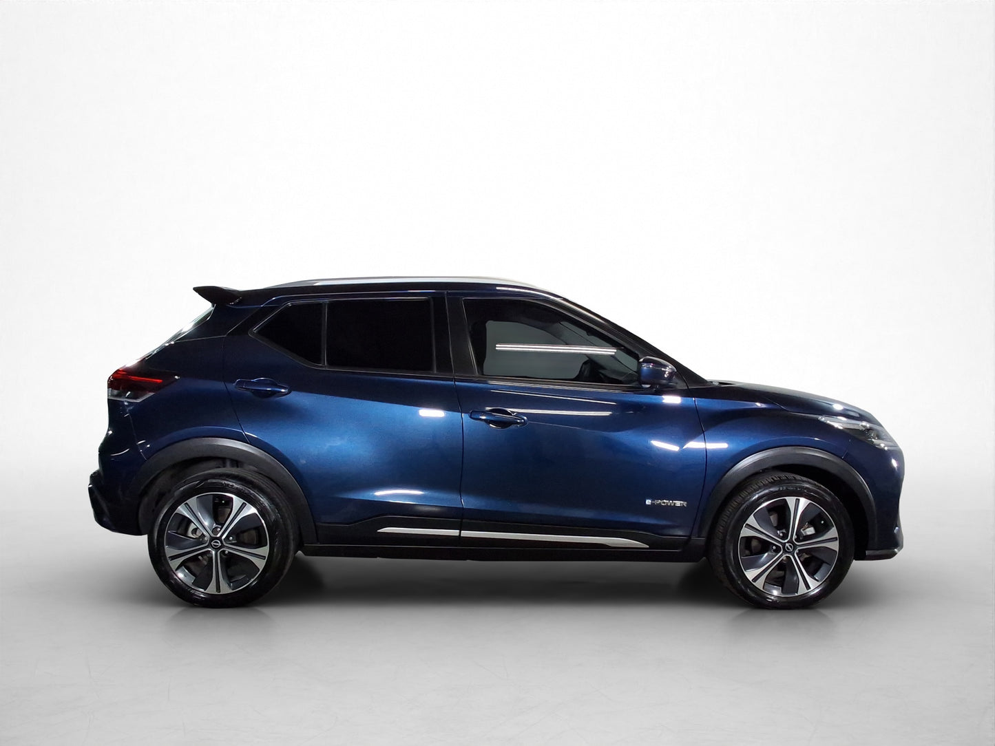 2023 Nissan Kicks Hybrid E-Power