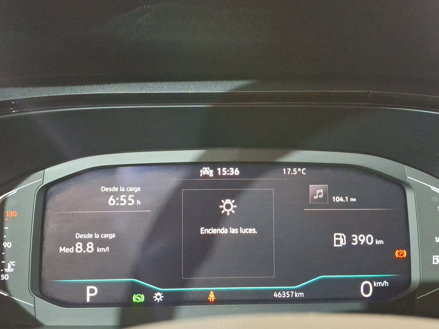2022 Volkswagen Taos Highline Black