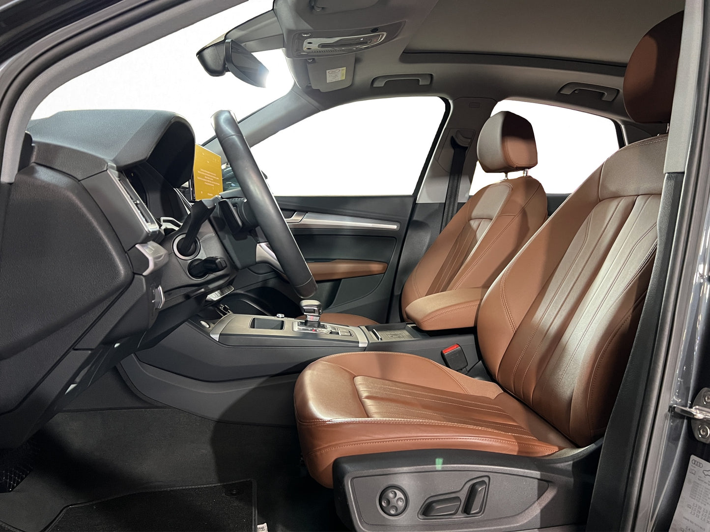 2024 Audi Q5 Select Sportback