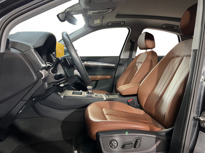 2024 Audi Q5 Select Sportback