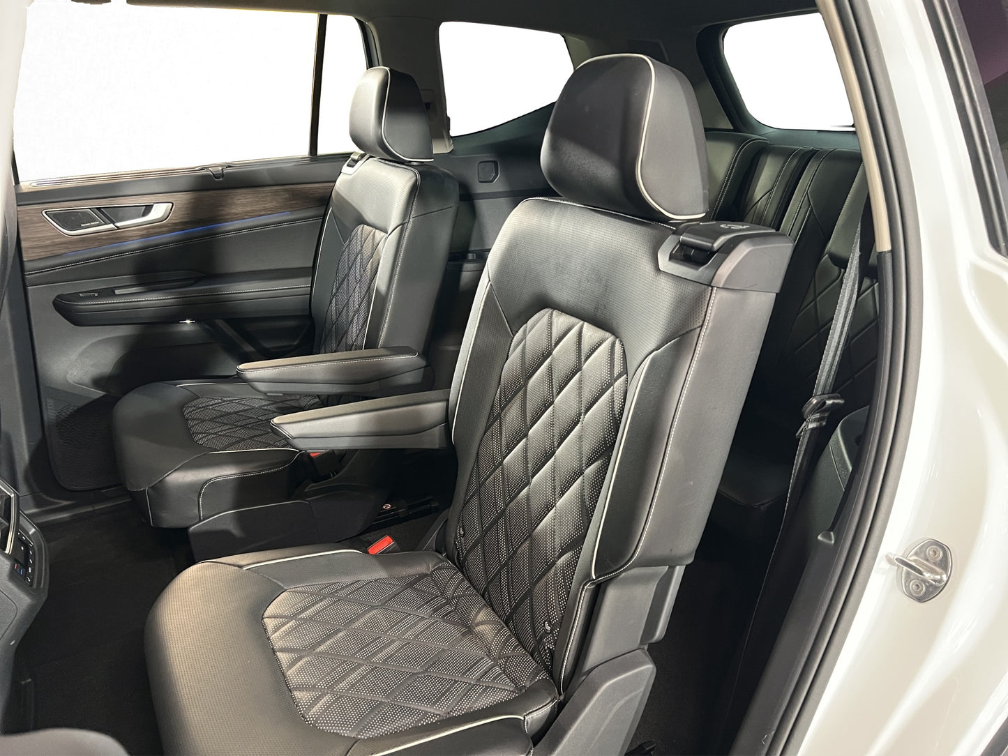 2024 Volkswagen Teramont Highline