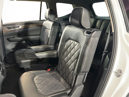 2024 Volkswagen Teramont Highline