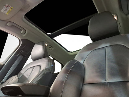 2023 Volvo XC40 B4 Ultimate Mild Hybrid