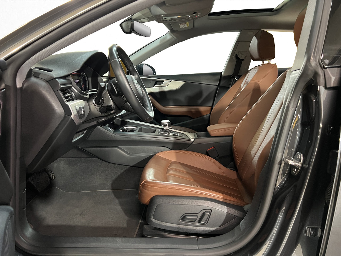 2023 Audi A5 Sportback Select 2.0T