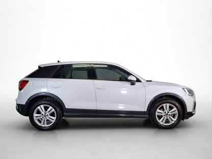 2021 Audi Q2 Select 35 TFSI