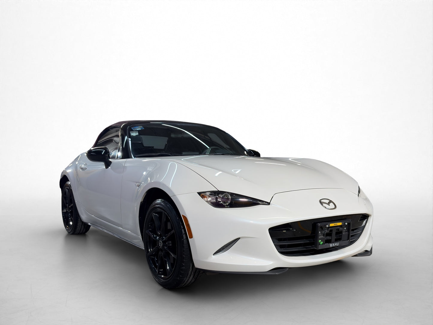 2022 Mazda MX-5 i Sport