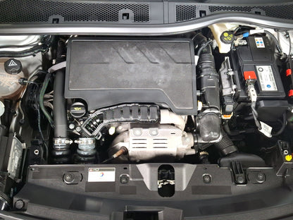 2024 Peugeot 2008 GT