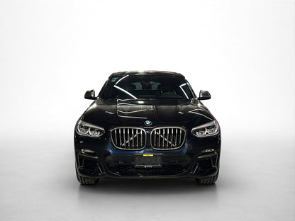 2020 BMW X4 M40i