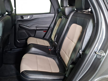 2021 Ford Escape Titanium Hybrid