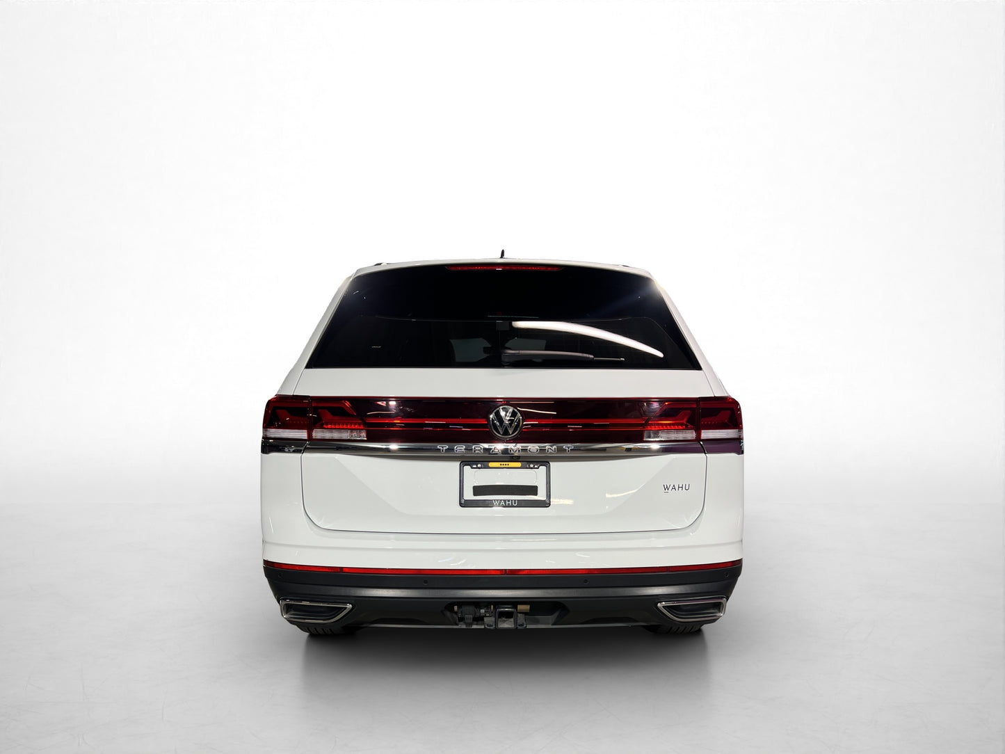 2024 Volkswagen Teramont Highline