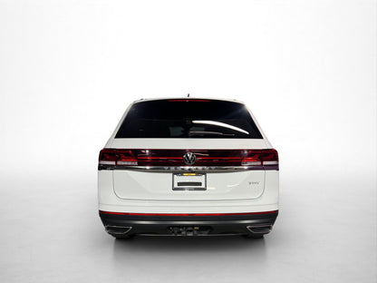 2024 Volkswagen Teramont Highline