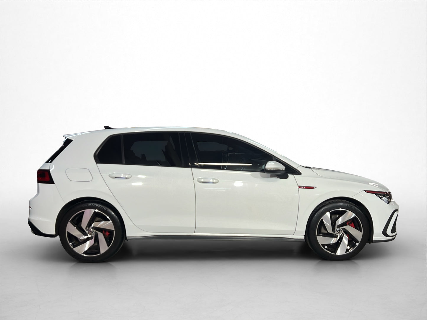 2024 Volkswagen Golf GTI