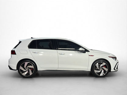 2024 Volkswagen Golf GTI