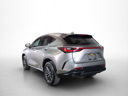 2023 Lexus NX250 Luxury Blindaje Nivel II