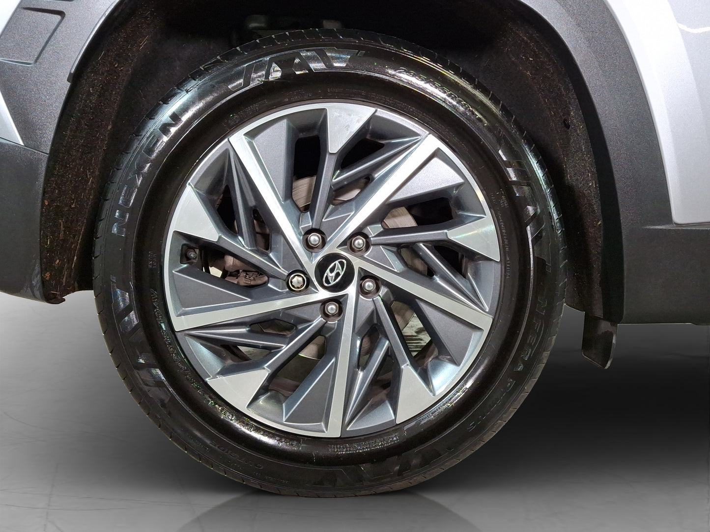 2023 Hyundai Tucson GLS Premium