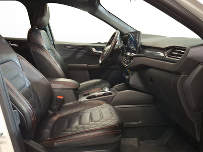 2024 Ford Escape ST Line Elite Hybrid