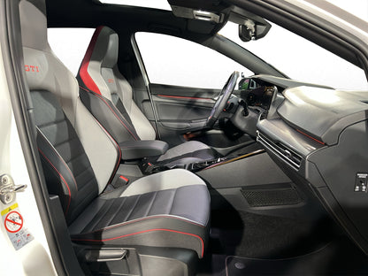 2024 Volkswagen Golf GTI