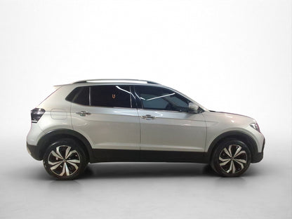 2024 Volkswagen Taigun Highline