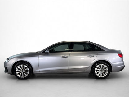 2023 Audi A4 Dynamic 2.0T