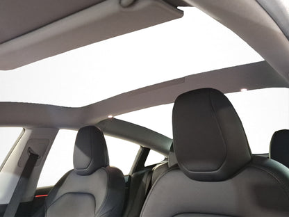 2024 Tesla Model 3 Long Range Dual Motor